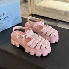 Prada Sandals